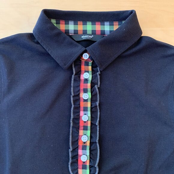 ABACUS Performance Polo - Picture 2 of 6